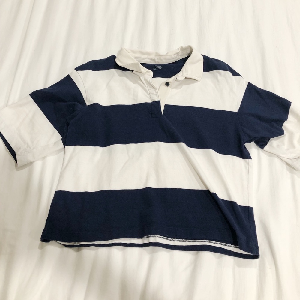 American Eagle top
